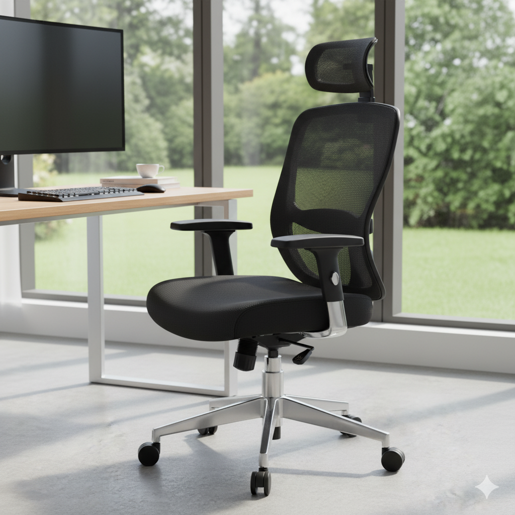 Ergonomic Chair