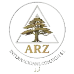 ARZ Logo