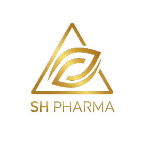 SH Pharma Logo