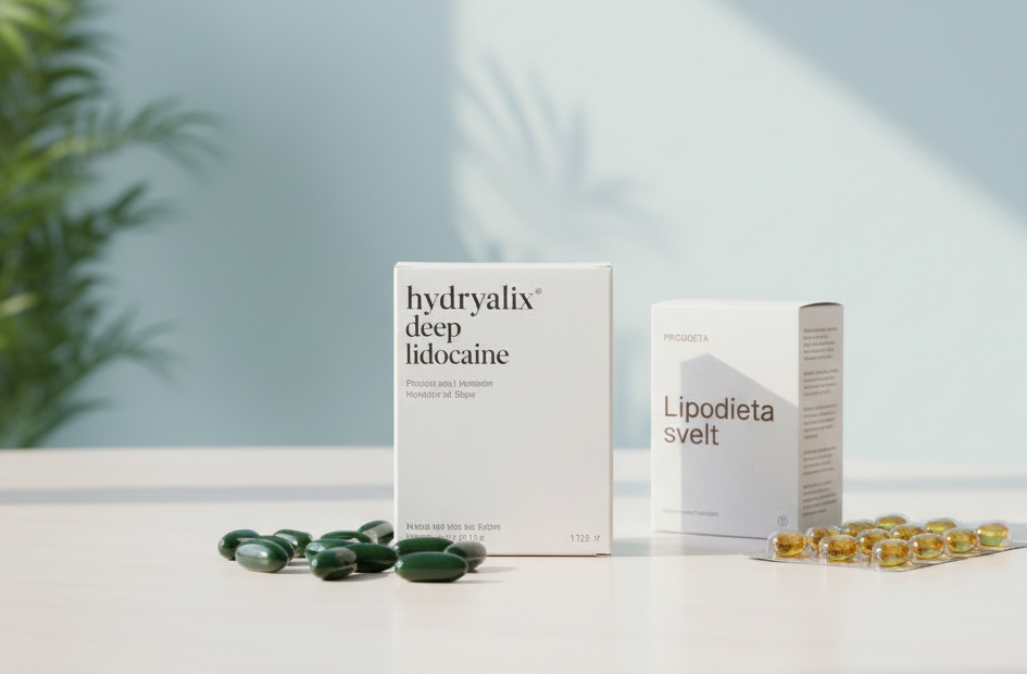 Advanced Medical Equipment